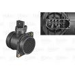 Débitmètre de masse d'air VALEO 253709 - Visuel 1