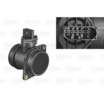 Débitmètre de masse d'air VALEO 253709