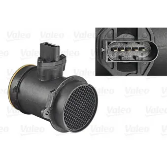 Débitmètre de masse d'air VALEO 253712