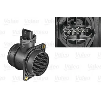 Débitmètre de masse d'air VALEO 253713