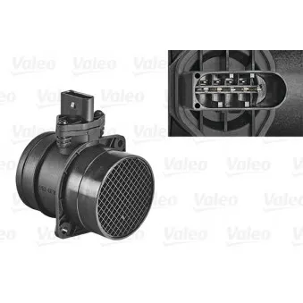 Débitmètre de masse d'air VALEO 253714