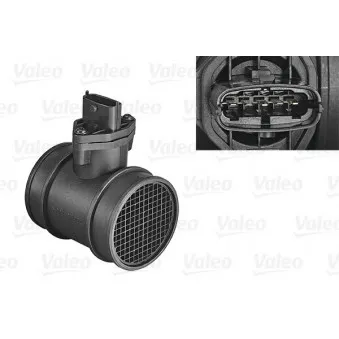 Débitmètre de masse d'air VALEO 253715