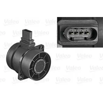 Débitmètre de masse d'air VALEO 253717
