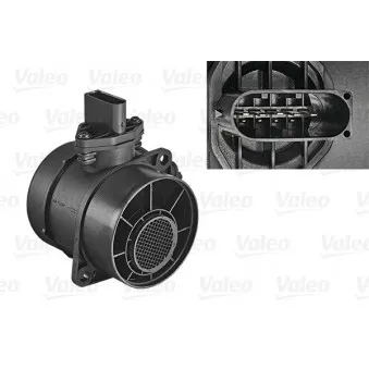 Débitmètre de masse d'air VALEO 253719