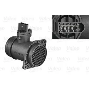 Débitmètre de masse d'air VALEO 253720