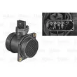 Débitmètre de masse d'air VALEO 253721 - Visuel 1