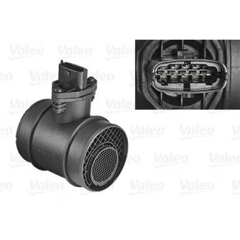 Débitmètre de masse d'air VALEO 253722