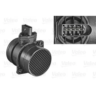 Débitmètre de masse d'air VALEO 253724