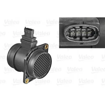 Débitmètre de masse d'air VALEO 253727