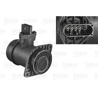 Débitmètre de masse d'air VALEO 253729
