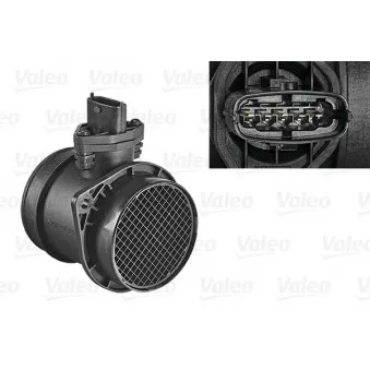 Débitmètre de masse d'air VALEO