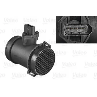 Débitmètre de masse d'air VALEO 253735
