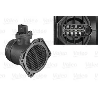 Débitmètre de masse d'air VALEO 253736
