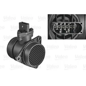 Débitmètre de masse d'air VALEO 253737