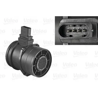 Débitmètre de masse d'air VALEO 253738