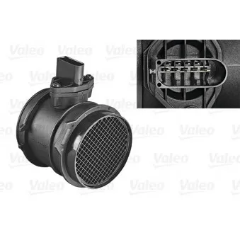 Débitmètre de masse d'air VALEO 253739