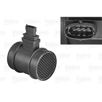 Débitmètre de masse d'air VALEO 253745