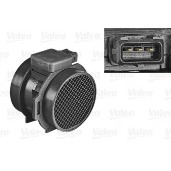 Débitmètre de masse d'air VALEO 253746