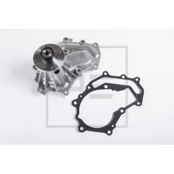 Pompe à eau PE Automotive 250.037-00A