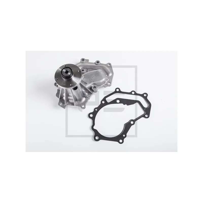 Pompe à eau PE Automotive 250.037-00A