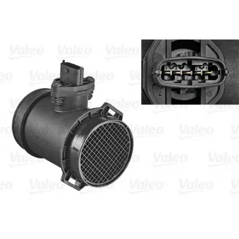 Débitmètre de masse d'air VALEO 253748