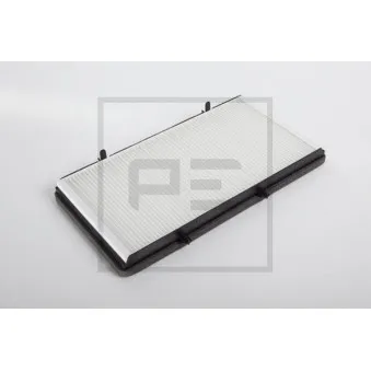 Filtre, air de l'habitacle PE Automotive 250.201-00A