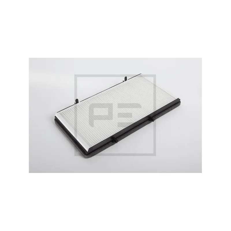 Filtre, air de l'habitacle PE Automotive 250.201-00A