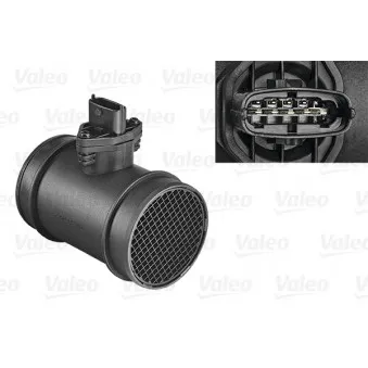 Débitmètre de masse d'air VALEO 253749