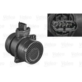 Débitmètre de masse d'air VALEO 253750