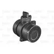 Débitmètre de masse d'air VALEO 253750 - Visuel 2