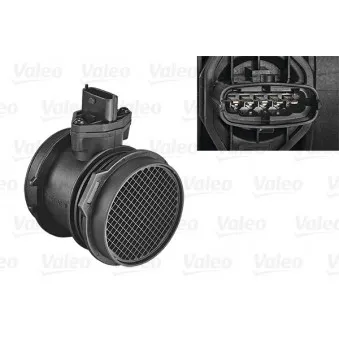 Débitmètre de masse d'air VALEO 253751