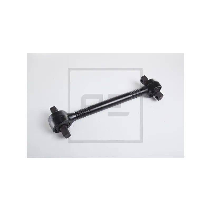 Triangle ou bras de suspension (train avant) PE Automotive 253.028-00A