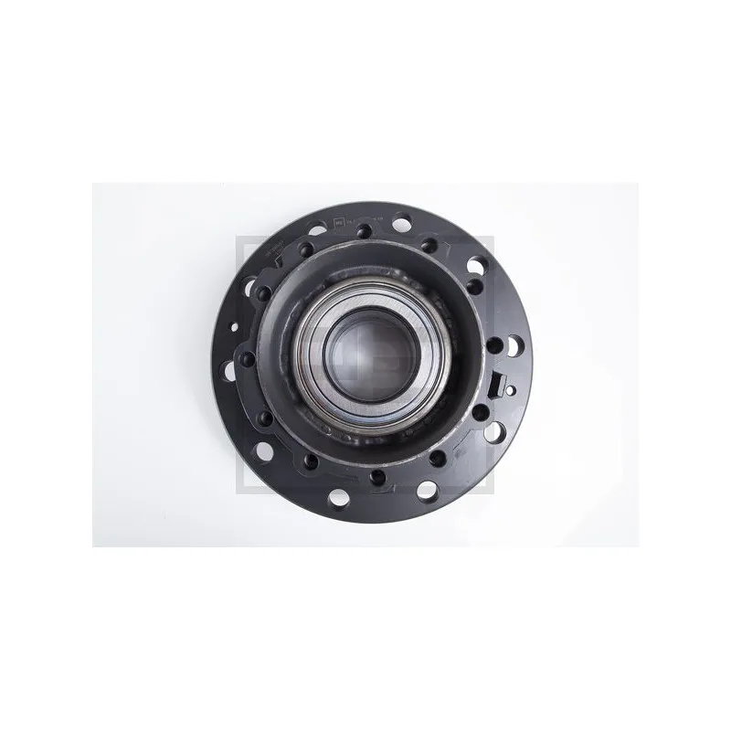 Moyeu de roue avant PE Automotive 256.035-30A