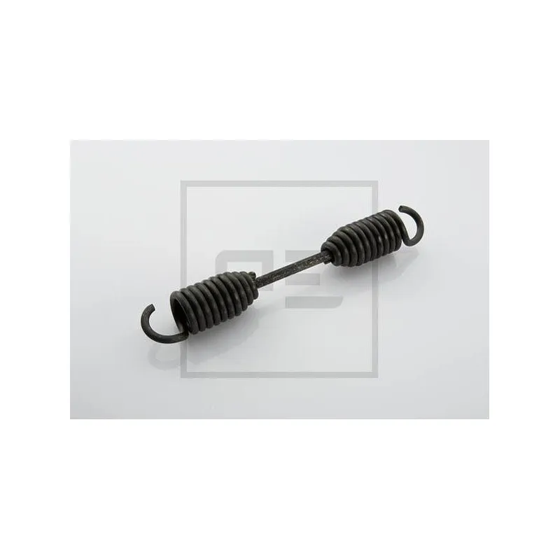 Ressort, mâchoire de frein PE Automotive 266.504-00A
