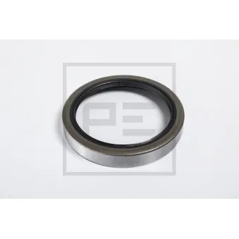 Bague d'étanchéité, moyeu de roue PE Automotive 266.540-10A