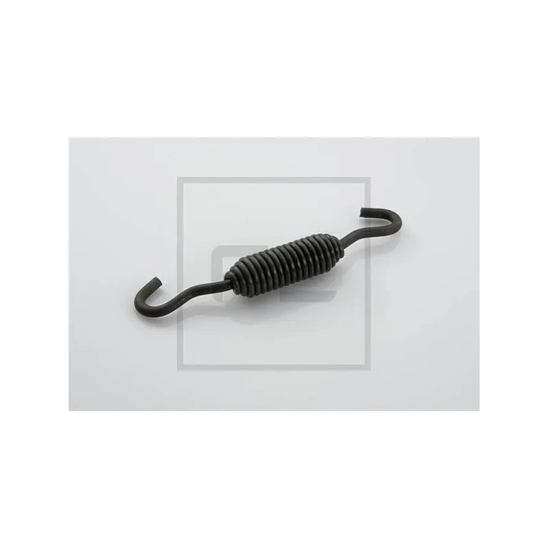 Ressort, mâchoire de frein PE Automotive 266.548-00A