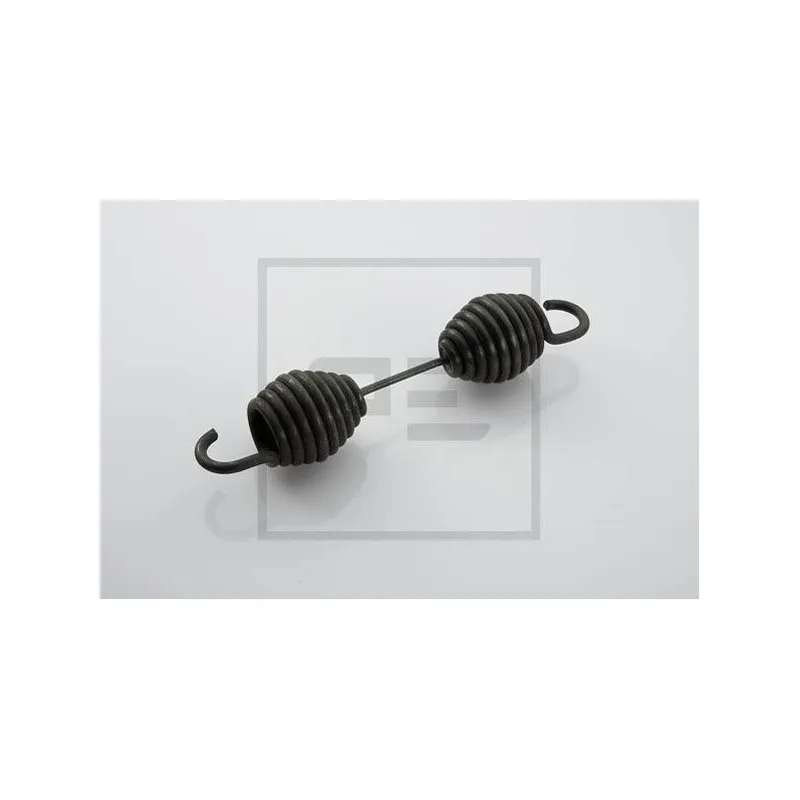 Ressort, mâchoire de frein PE Automotive 266.612-00A