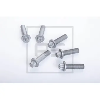 Vis, étrier de frein PE Automotive 296.004-00A