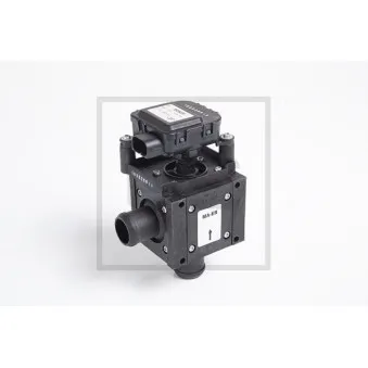 Vanne de regulation chauffage PE Automotive 430.001-00A