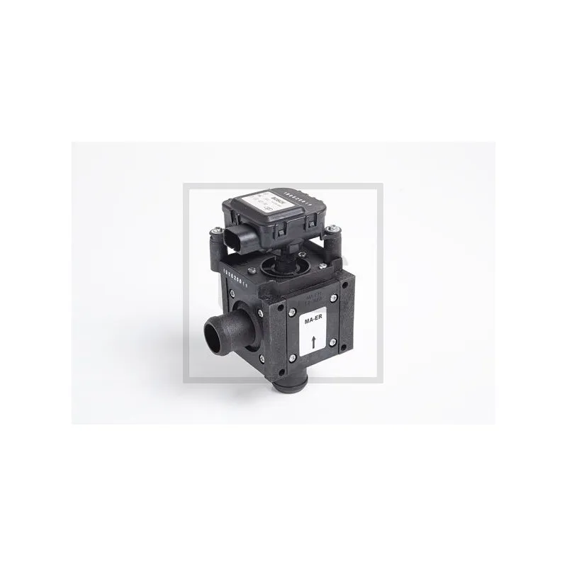 Vanne de regulation chauffage PE Automotive 430.001-00A