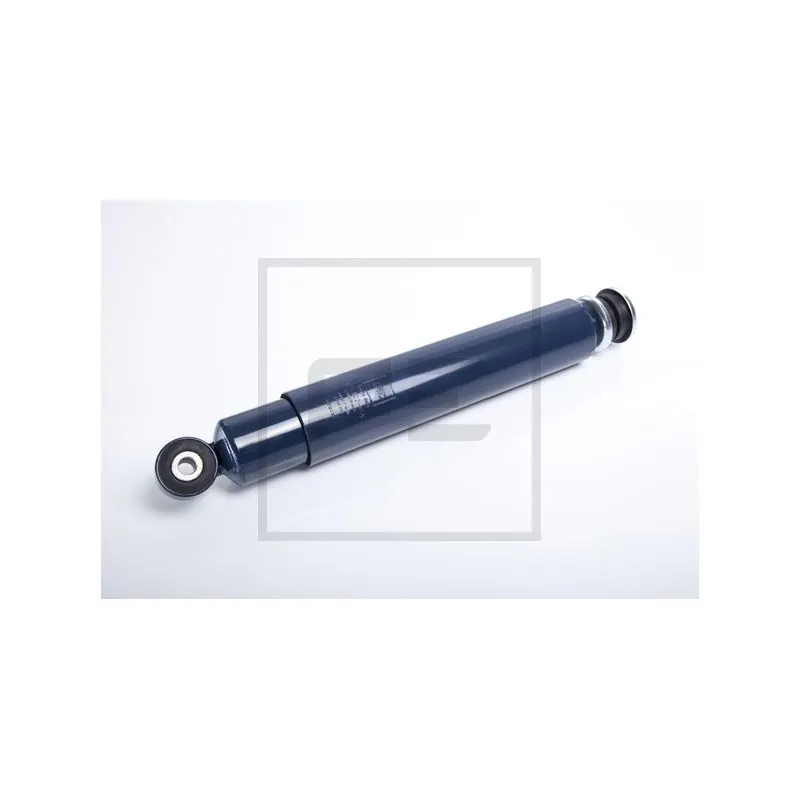 Jeu de 2 amortisseurs avant PE Automotive 763.113-10A