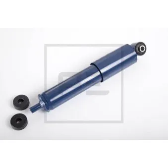 Jeu de 2 amortisseurs avant PE Automotive 763.114-10A