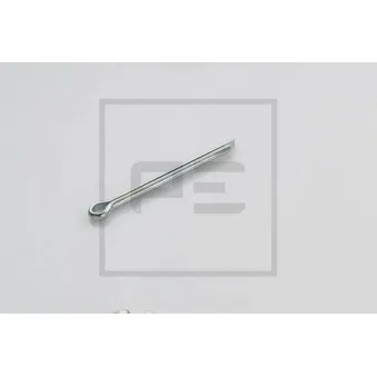 Goupille fendue PE Automotive 800.040-11A