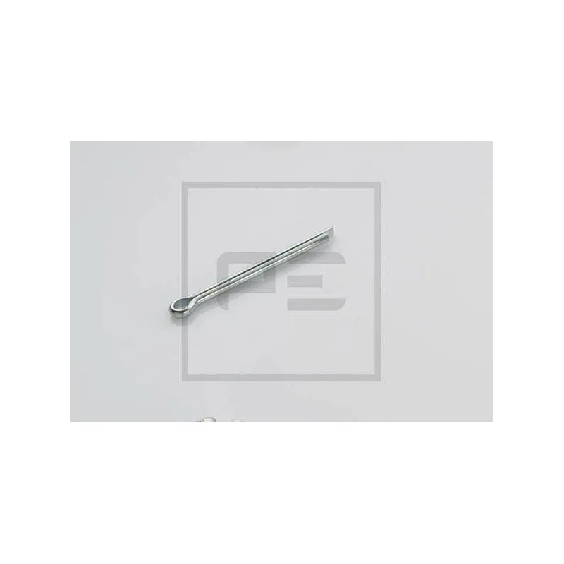Goupille fendue PE Automotive 800.040-11A