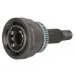 Embout de cardan avant (kit de réparation) PASCAL G10573PC - Visuel 2