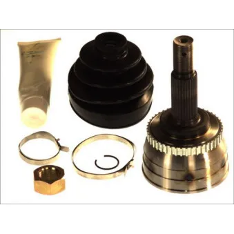 Embout de cardan avant (kit de réparation) PASCAL G11075PC