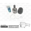 Embout de cardan avant (kit de réparation) PASCAL G70507PC - Visuel 1