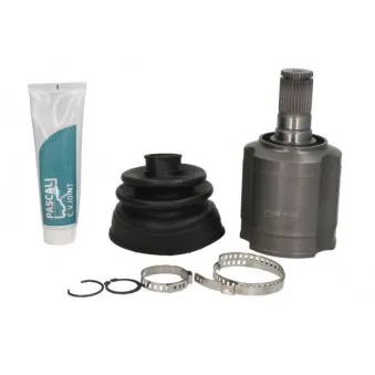Embout de cardan avant (kit de réparation) PASCAL G70521PC