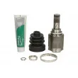 Embout de cardan avant (kit de réparation) PASCAL G71050PC - Visuel 1
