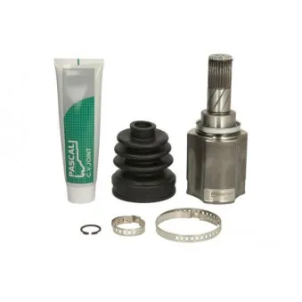 Embout de cardan avant (kit de réparation) PASCAL G71050PC